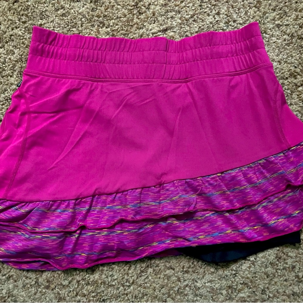 Size small Skirt Sports Vixen.